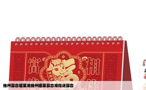 株州算命哪里准株州哪里算命准指迷算命